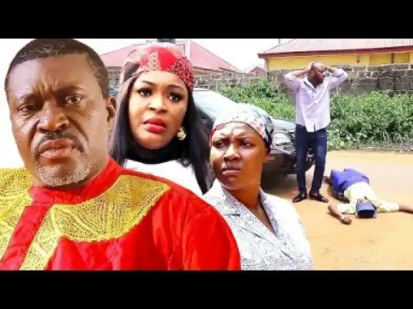 Video: Angel Sent From Heaven 1  - Latest 2018 Nigeria Nollywood  Movie
